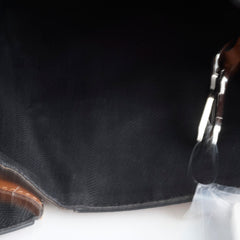 Loewe Hammock Small Tan