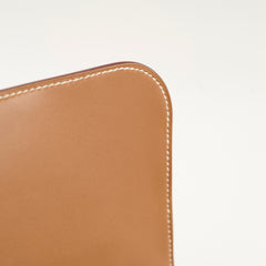 Hermes Constance 24 Epsom Gold A Stamp