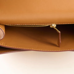 Hermes Constance 24 Epsom Gold A Stamp