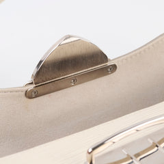 Louis Vuitton Epi White Pochette