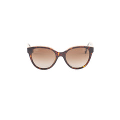 Chanel Butterfly Sunglasses Tortoiseshell (Polarized)