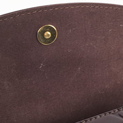 Louis Vuitton Bel Air Vernis Amarante