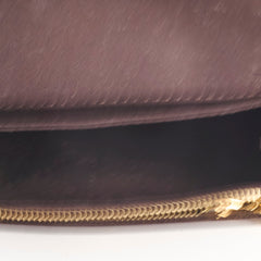 Louis Vuitton Bel Air Vernis Amarante