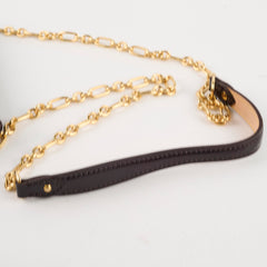 Louis Vuitton Bel Air Vernis Amarante