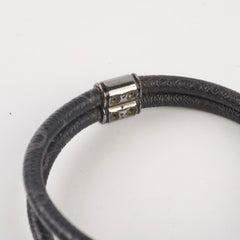 Louis Vuitton Men's Canvas Bracelet