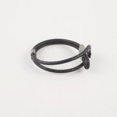Louis Vuitton Men's Canvas Bracelet
