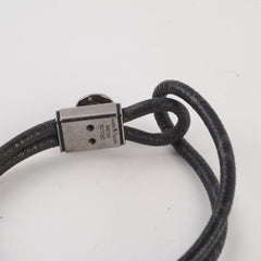 Louis Vuitton Men's Canvas Bracelet