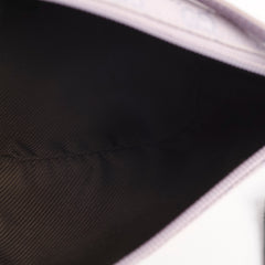 Gucci GG Canvas Shoulder Bag Lilac