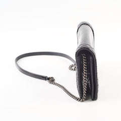 Deal of The Week - Chanel Boy Patent WOC Black 18 Series