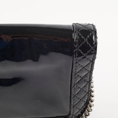 Deal of The Week - Chanel Boy Patent WOC Black 18 Series