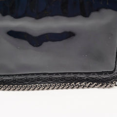 Deal of The Week - Chanel Boy Patent WOC Black 18 Series