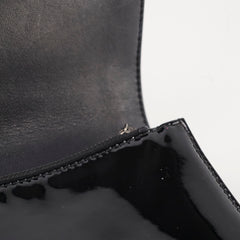 Deal of The Week - Chanel Boy Patent WOC Black 18 Series