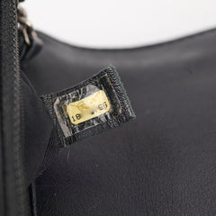 Deal of The Week - Chanel Boy Patent WOC Black 18 Series