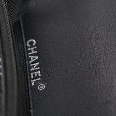 Deal of The Week - Chanel Boy Patent WOC Black 18 Series