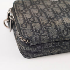 Christian Dior Men's Camera Bag Oblique/Navy