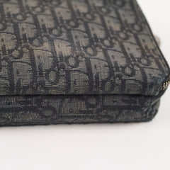 Christian Dior Men's Camera Bag Oblique/Navy