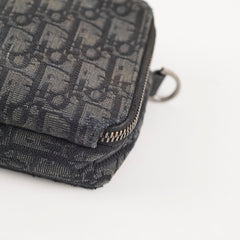 Christian Dior Men's Camera Bag Oblique/Navy