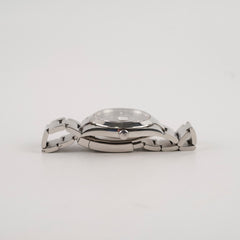 Rolex Oyster Perpectual Datejust 41mm Wimbledon Dial 2021