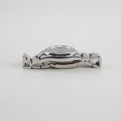 Rolex Oyster Perpectual Datejust 41mm Wimbledon Dial 2021