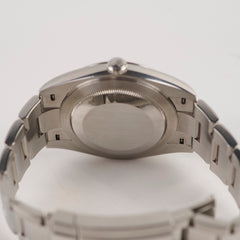 Rolex Oyster Perpectual Datejust 41mm Wimbledon Dial 2021