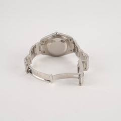 Rolex Oyster Perpectual Datejust 41mm Wimbledon Dial 2021