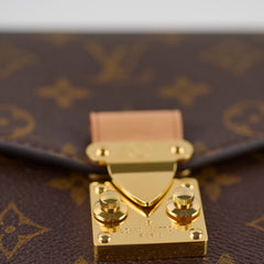 Louis Vuitton Pochette Metis Monogram