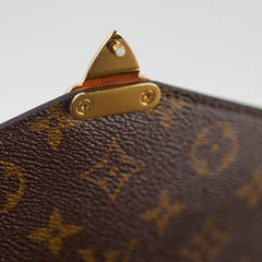 Louis Vuitton Pochette Metis Monogram
