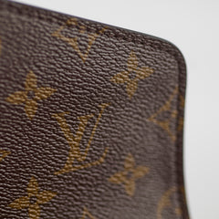 Louis Vuitton Pochette Metis Monogram