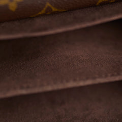 Louis Vuitton Pochette Metis Monogram