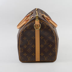 Louis Vuitton Speedy Bandoulière 30 Monogram