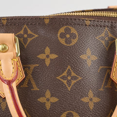 Louis Vuitton Speedy Bandoulière 30 Monogram