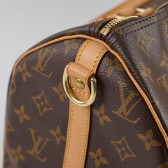 Louis Vuitton Speedy Bandoulière 30 Monogram