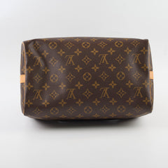 Louis Vuitton Speedy Bandoulière 30 Monogram