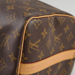 Louis Vuitton Speedy Bandoulière 30 Monogram