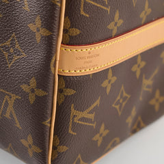 Louis Vuitton Speedy Bandoulière 30 Monogram