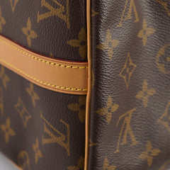 Louis Vuitton Speedy Bandoulière 30 Monogram
