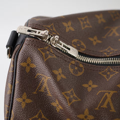 Louis Vuitton Keepall Bandoulière 45 Monogram