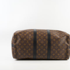 Louis Vuitton Keepall Bandoulière 45 Monogram