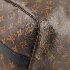 Louis Vuitton Keepall Bandoulière 45 Monogram