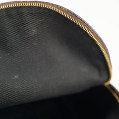 Louis Vuitton Palm Springs Mini Monogram