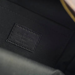 Louis Vuitton Palm Springs Mini Monogram