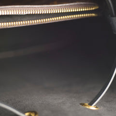 Louis Vuitton Neo Noe Monogram Black