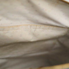 Louis Vuitton Suhali Lockit Bag Blue