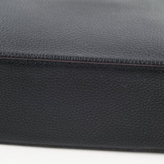 Louis Vuitton Capucines BB Black