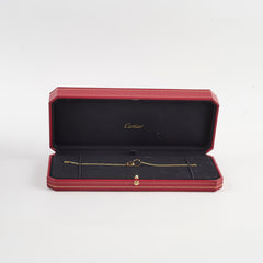 Cartier Babylove Bracelet Yellow Gold
