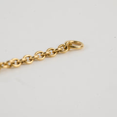 Cartier Babylove Bracelet Yellow Gold