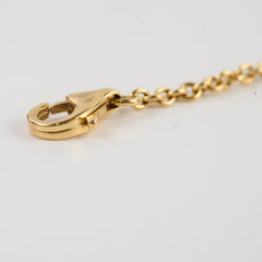 Cartier Babylove Bracelet Yellow Gold