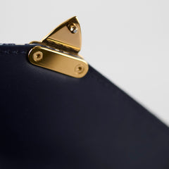 Louis Vuitton Pochette Metis East West Navy