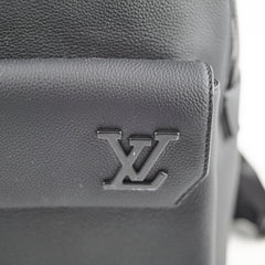Louis Vuitton Takeoff Backpack Black