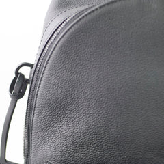 Louis Vuitton Takeoff Backpack Black